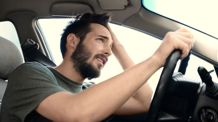 صدای لاستیک