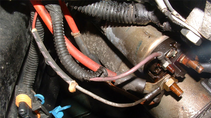 دینام لینک همجوشی بد