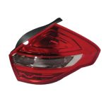 چراغ خطر عقب راست برلیانس h320