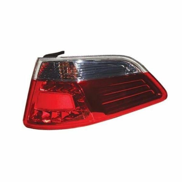 چراغ خطر عقب راست برلیانس h330