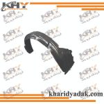 شلگیر جلو راست چری آریزو 5